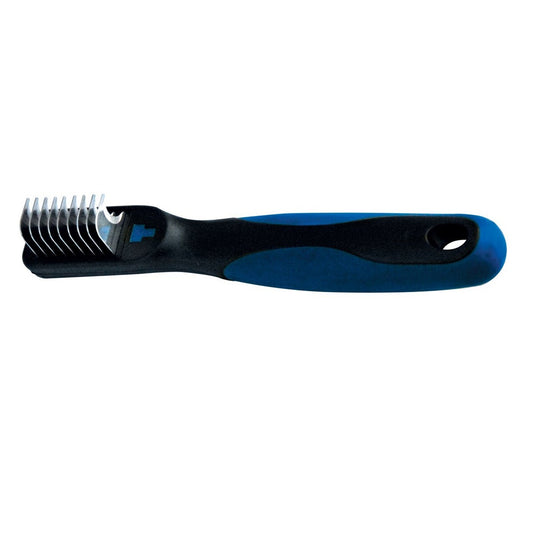 Show Tech Matt Buster 9 Blades Dematting Comb #51
