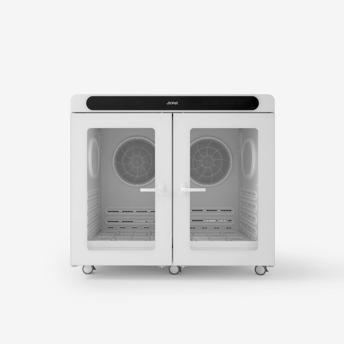 Jirpet C-Plus - Australian Approved Cabin Dryer