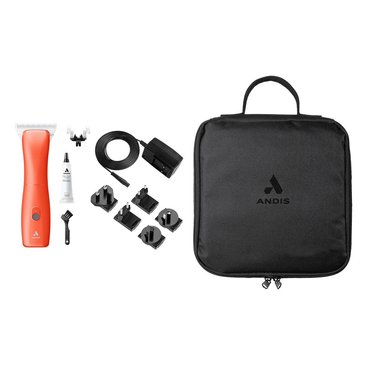 Andis eMerge Cord/Cordless Clipper