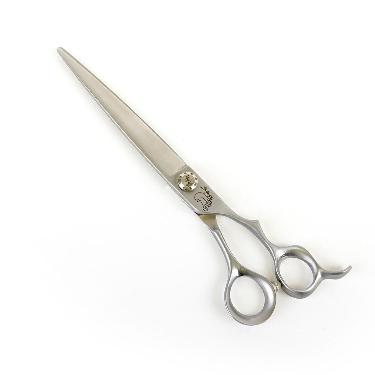 Yento TanTō Series Straight Scissor Range
