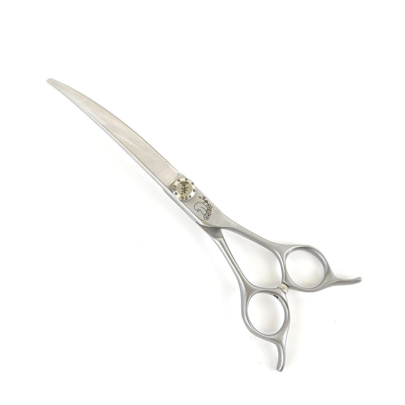 Yento TanTō Curved Scissor Range
