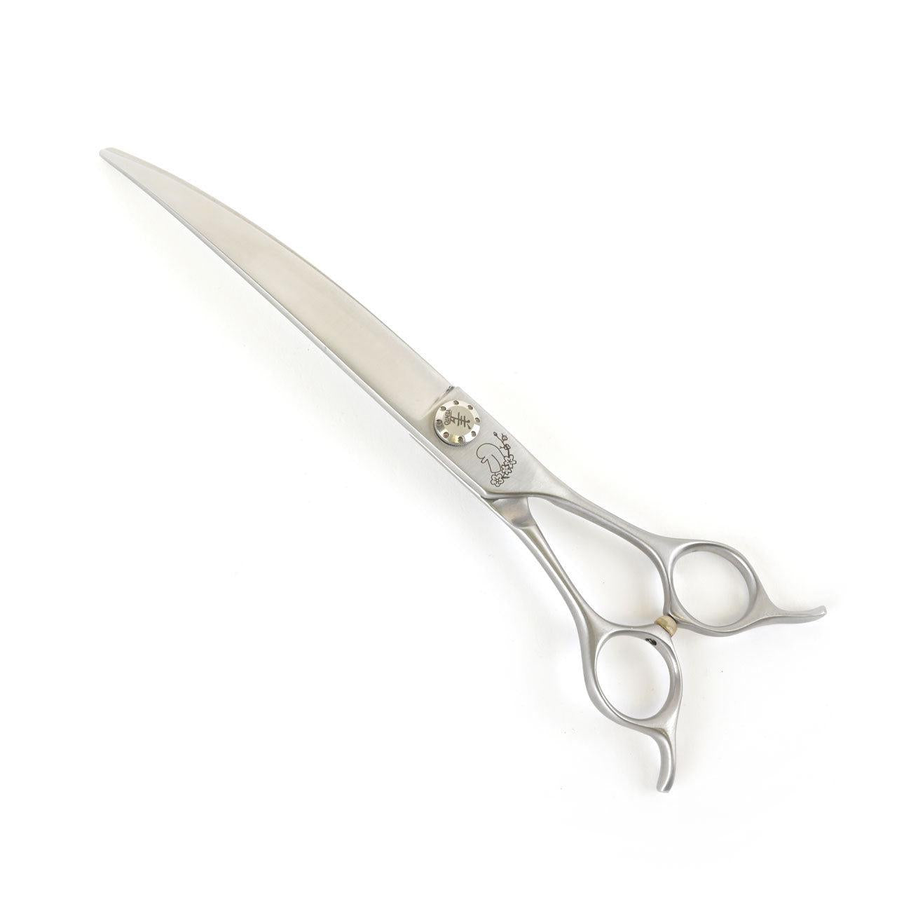 Yento TanTō Curved Scissor Range