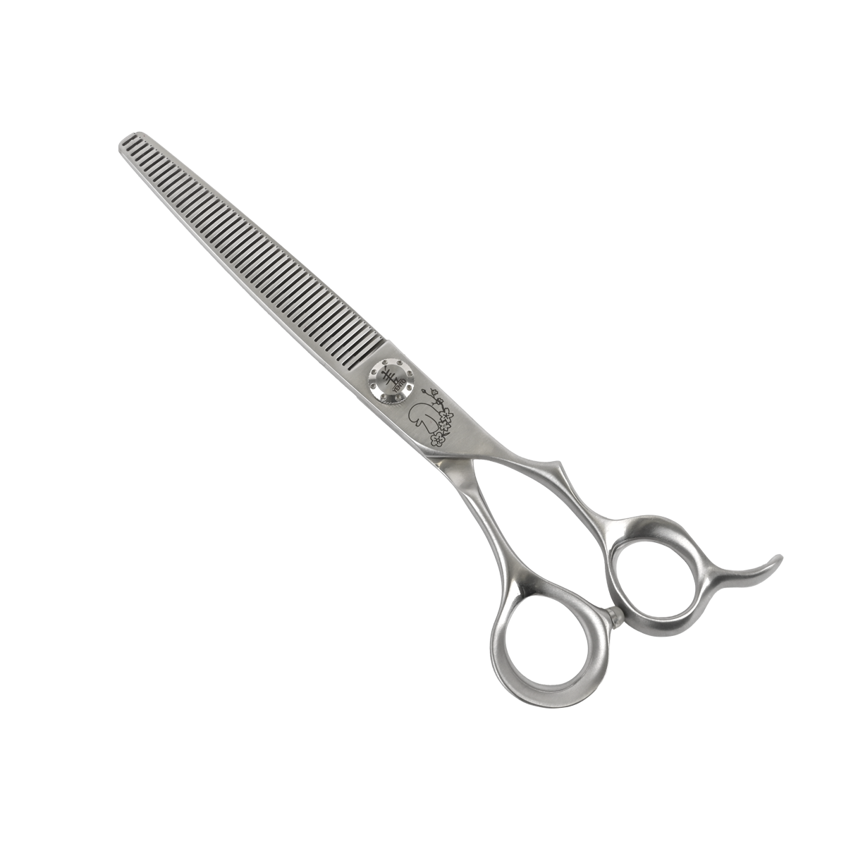 Yento TanTō Curved Blender Range