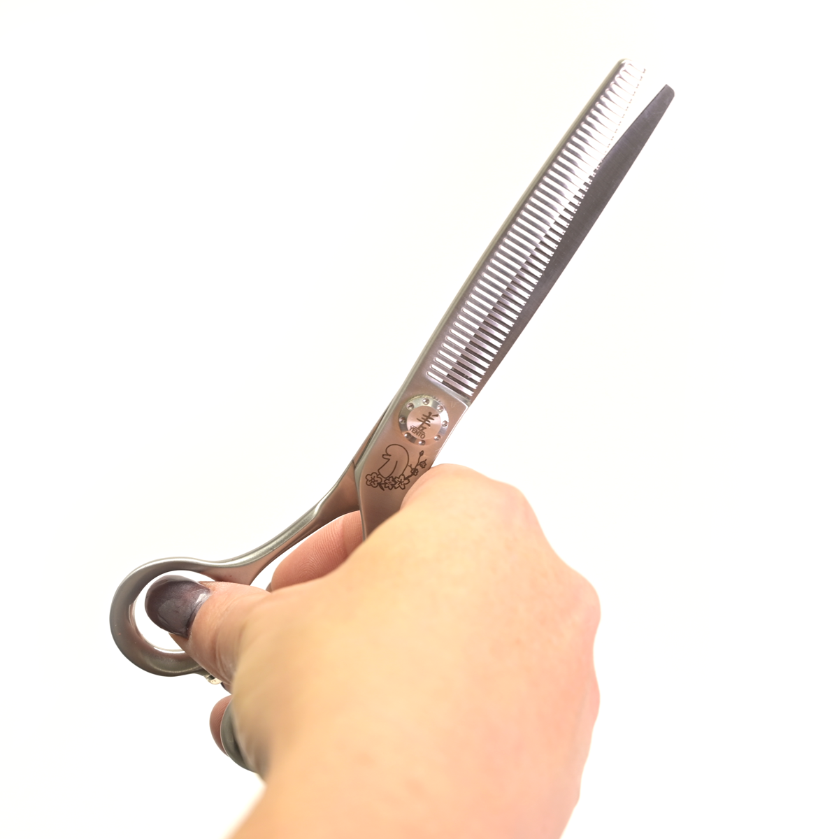 Yento TanTō Straight Blender Range