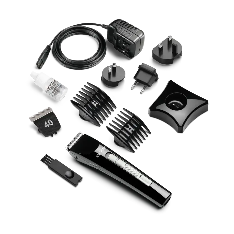 Andis MultiTrim Cordless Trimmer