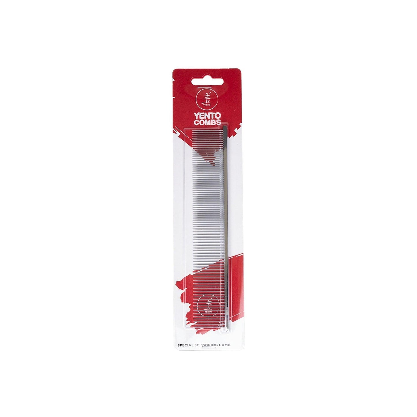 Yento Special Scissoring Comb