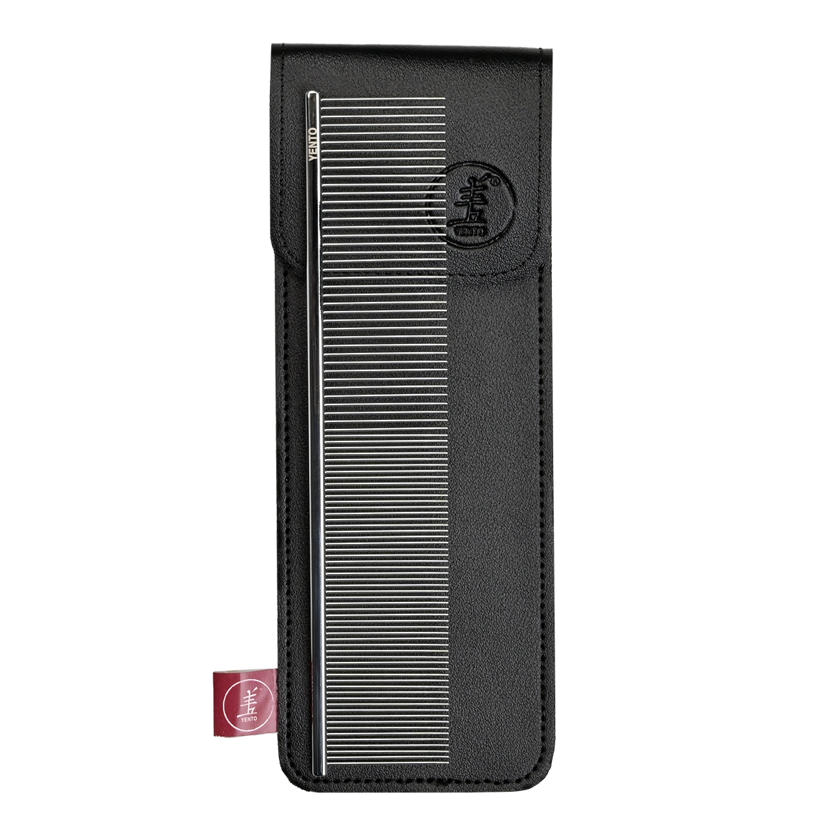 Yento Ambition Twin-Pin Comb 20cm