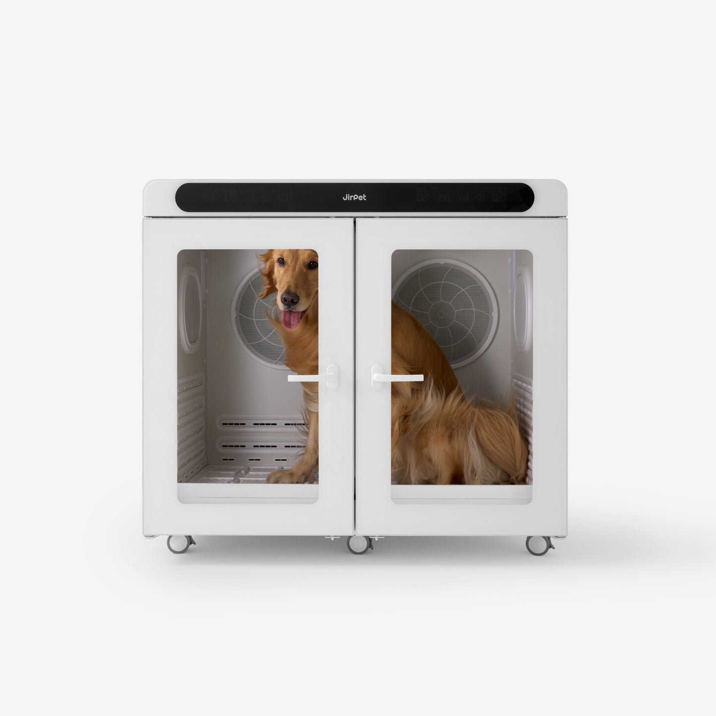 Jirpet C-Plus - Australia Approved Cabin Dryer