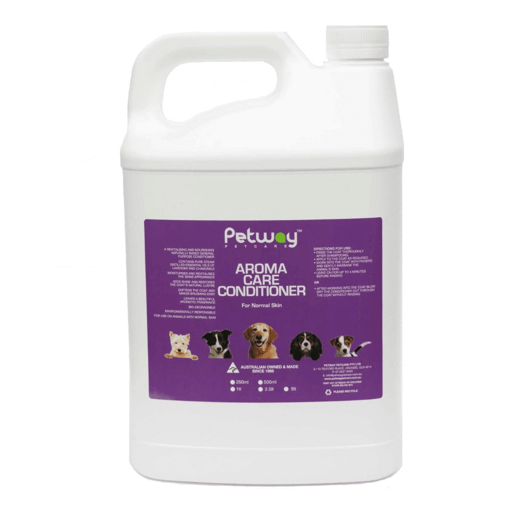 Petway Aroma Care Conditioner