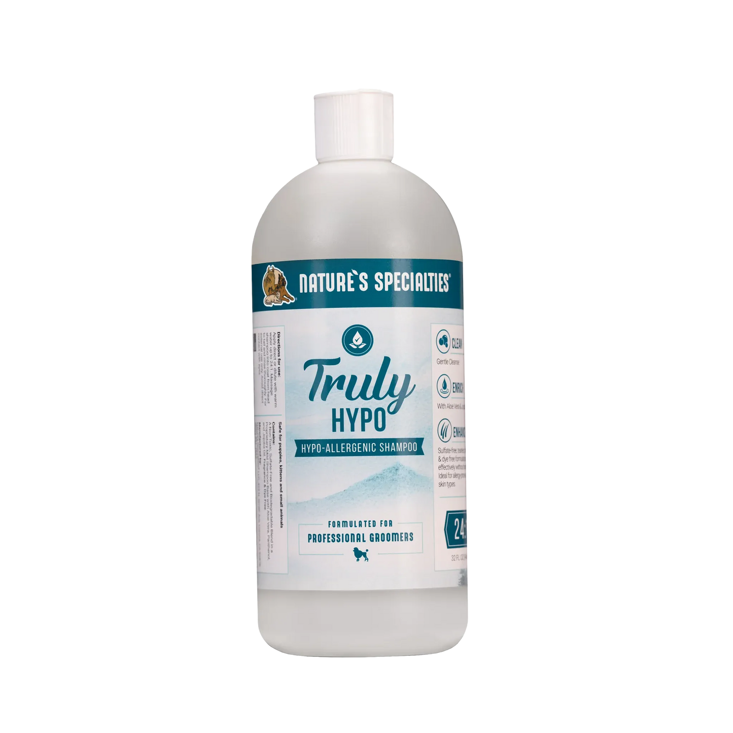 Natures Specialties Truly Hypo Shampoo