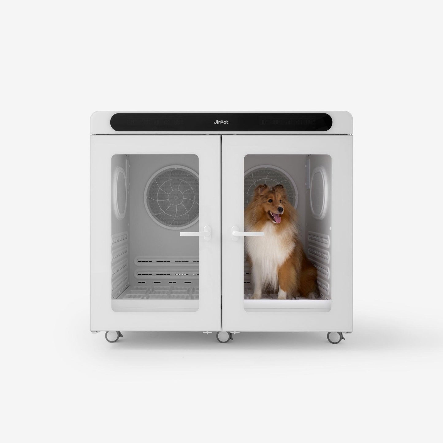 Jirpet C-Plus - Australian Approved Cabin Dryer