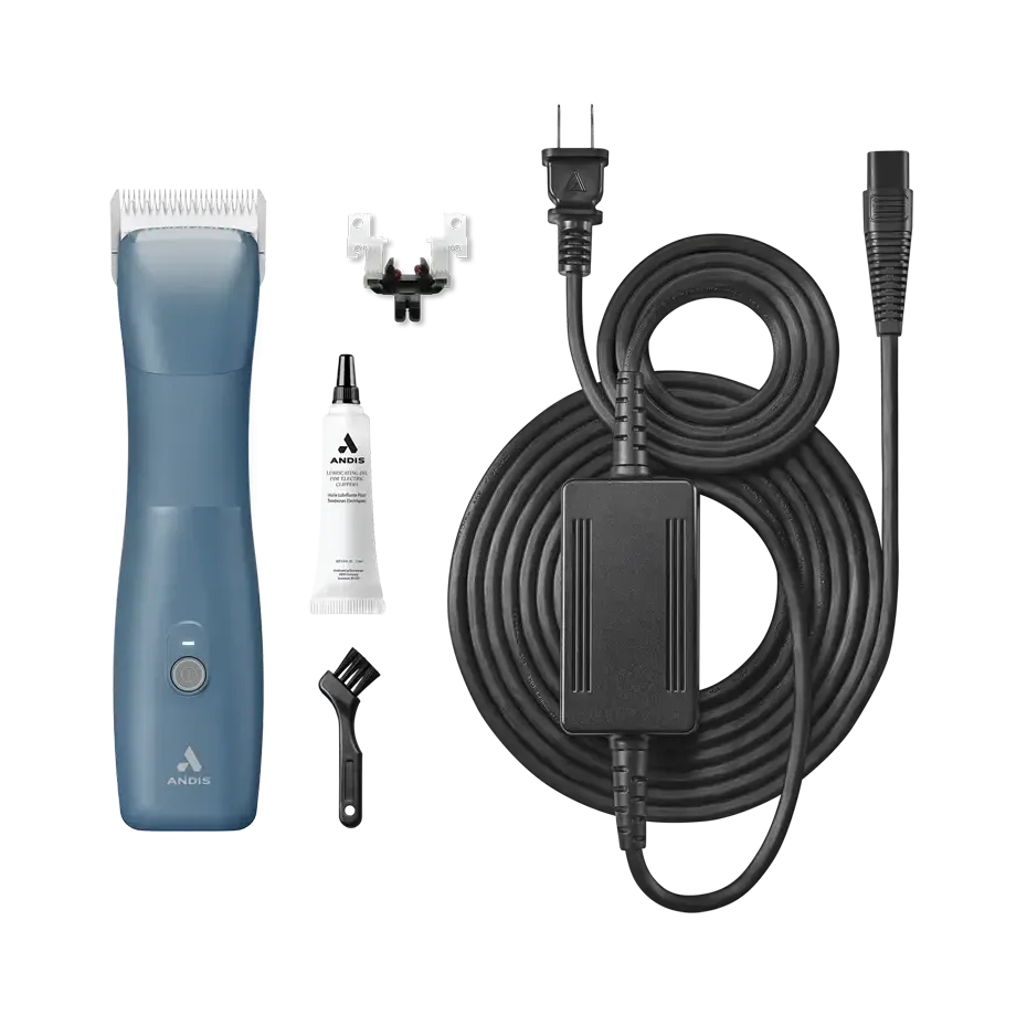 Andis eMerge Cord/Cordless Clipper
