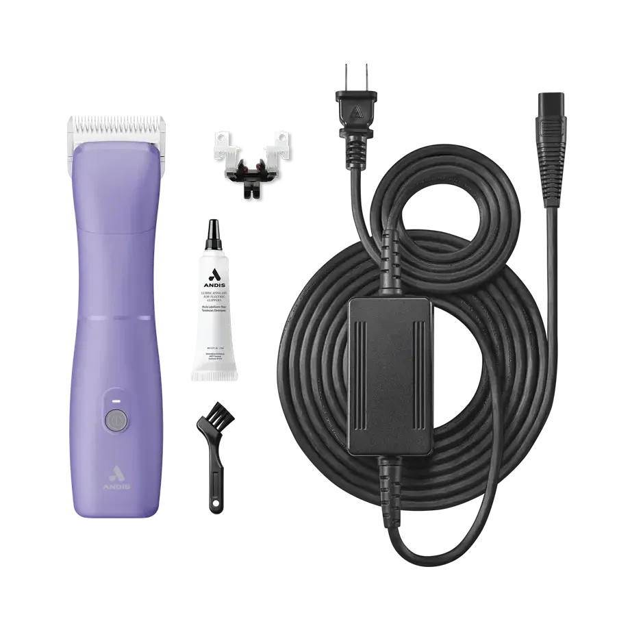Andis eMerge Cord/Cordless Clipper