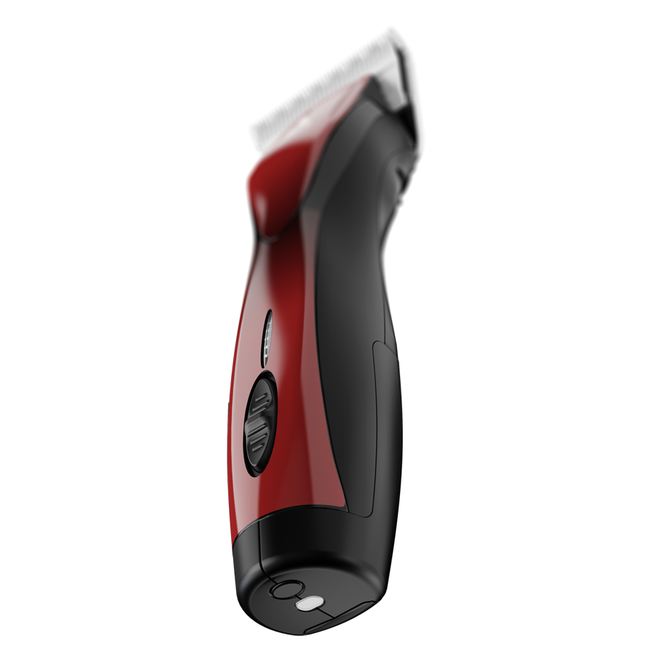 Andis Pulse ZR II Cordless Clipper 5 Speed - includes 2 Batteries