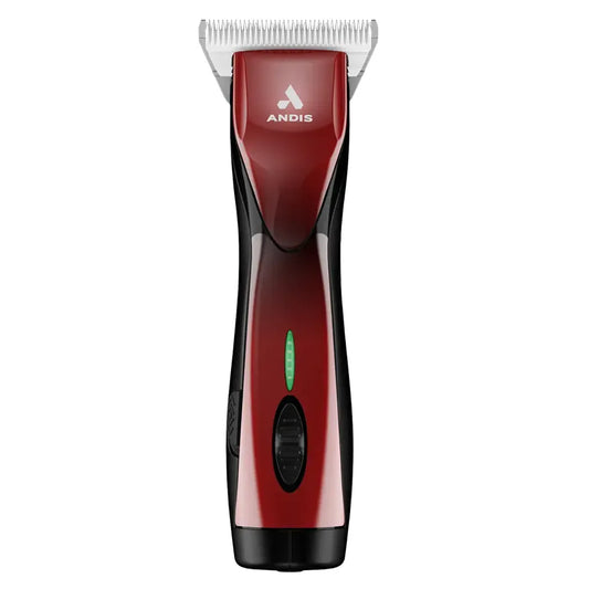 Andis Pulse ZR II Cordless Clipper 5 Speed - includes 2 Batteries