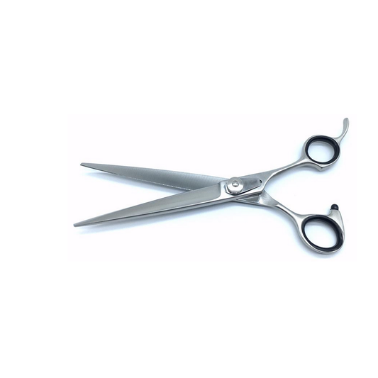 Heiniger STYLE 7" Grooming Scissor - Straight
