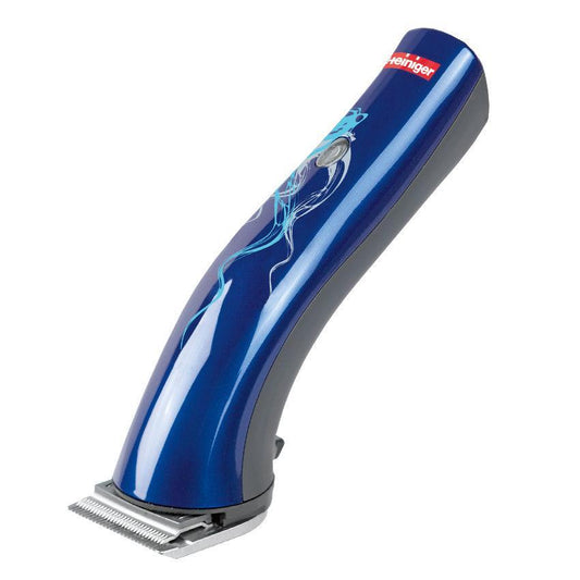 Perfect for Clipping Those Tricky Places