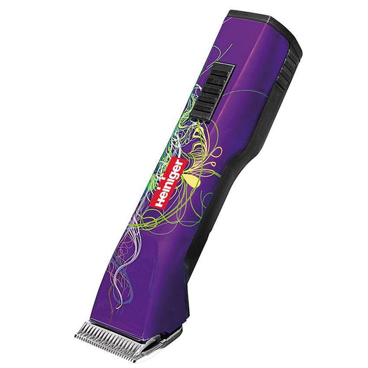 Cordless Dog Clippers That Can Clip, Trim & Groom Just A