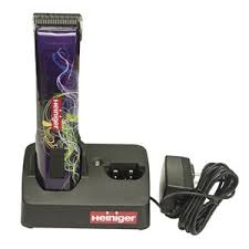 Heiniger Saphir Clipper