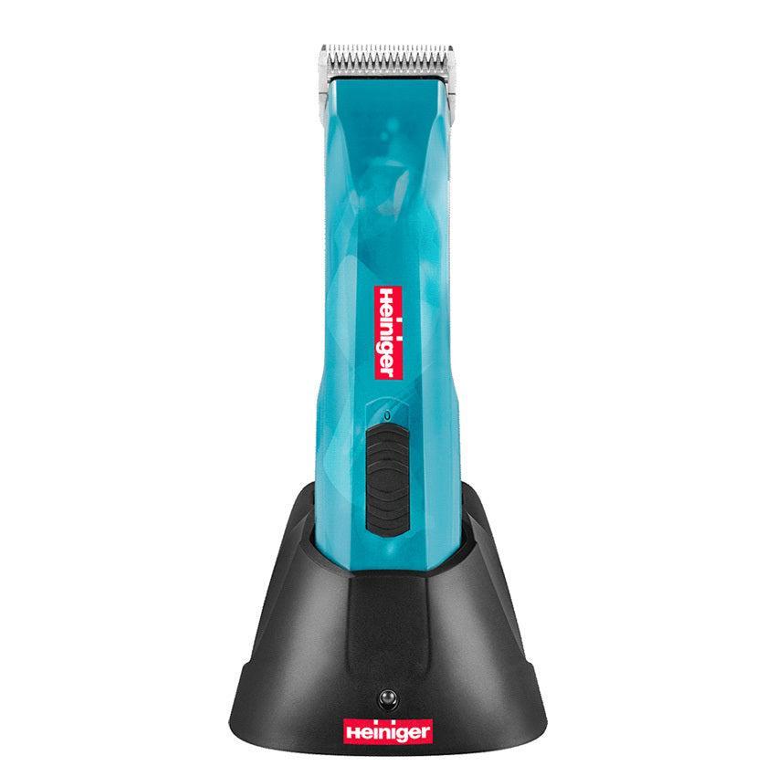 Heiniger Opal 2-Speed Cordless Clipper