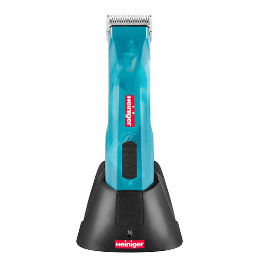 Heiniger Opal 2-Speed Cordless Clipper