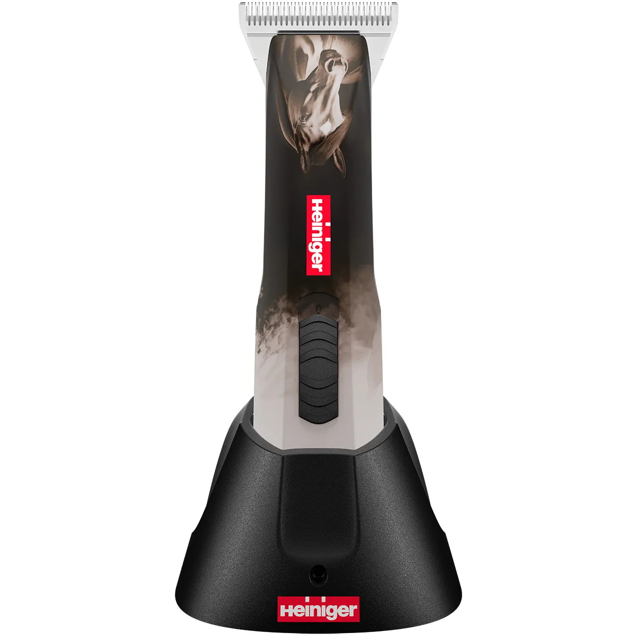 Heiniger Opal 2-Speed Cordless Clipper