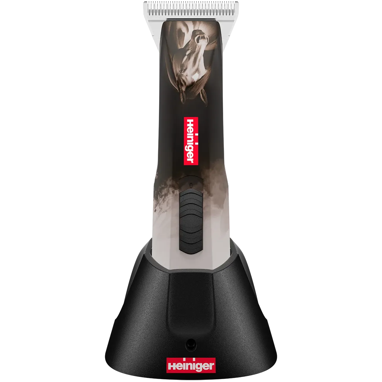 Heiniger Opal 2-Speed Cordless Clipper
