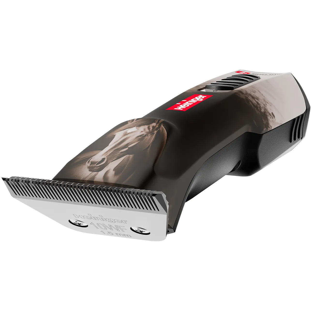 Heiniger Opal 2-Speed Cordless Clipper