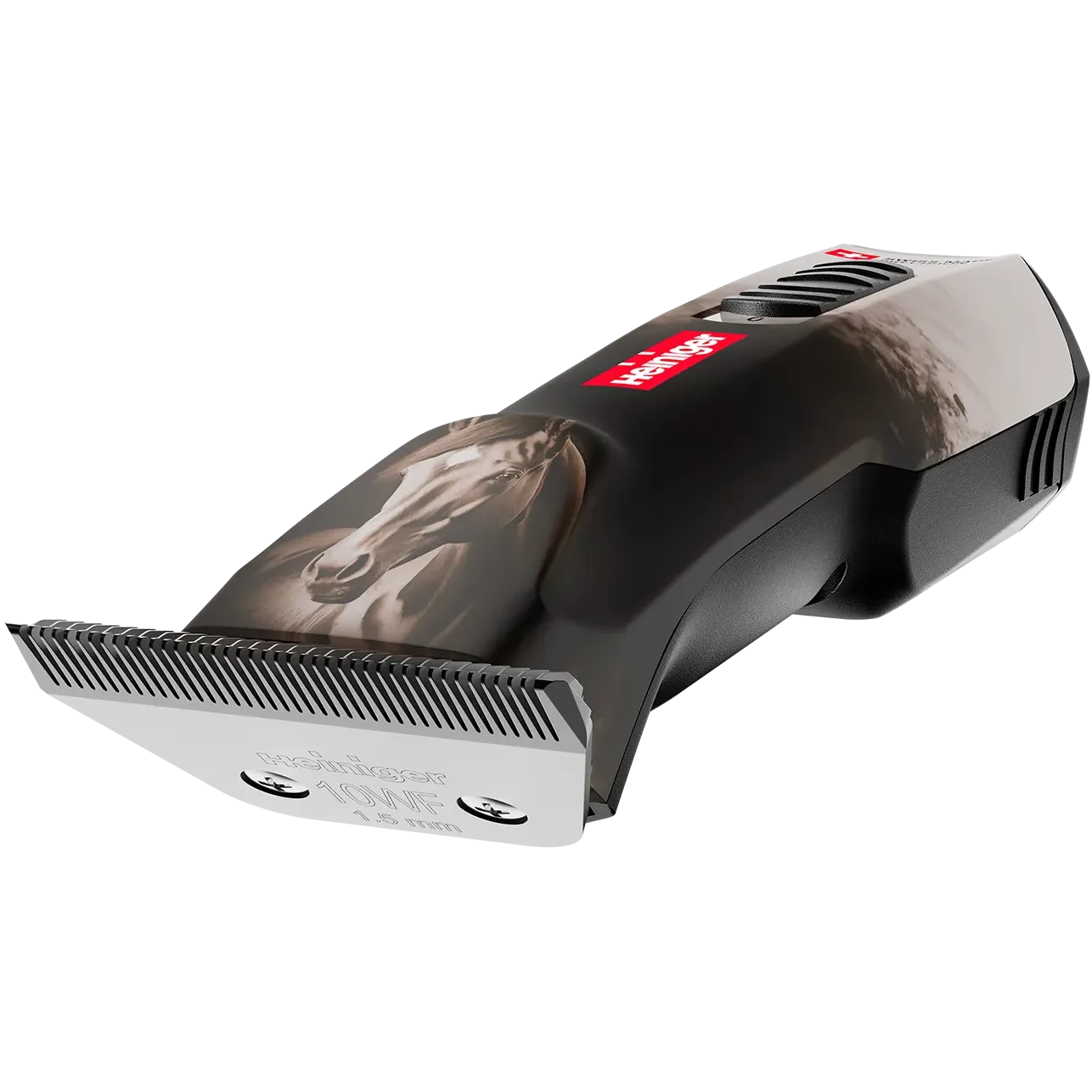 Heiniger Opal 2-Speed Cordless Clipper