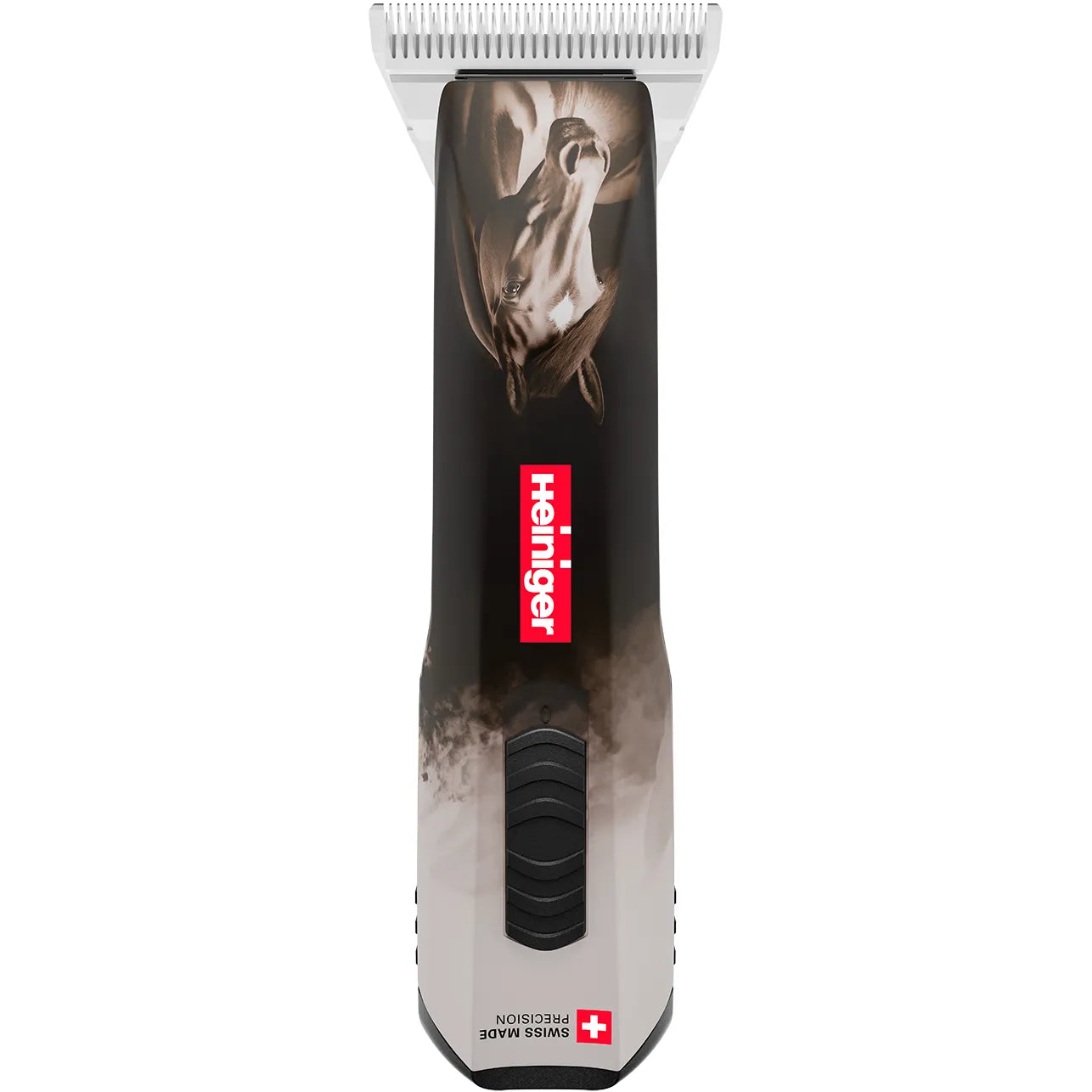 Heiniger Opal 2-Speed Cordless Clipper