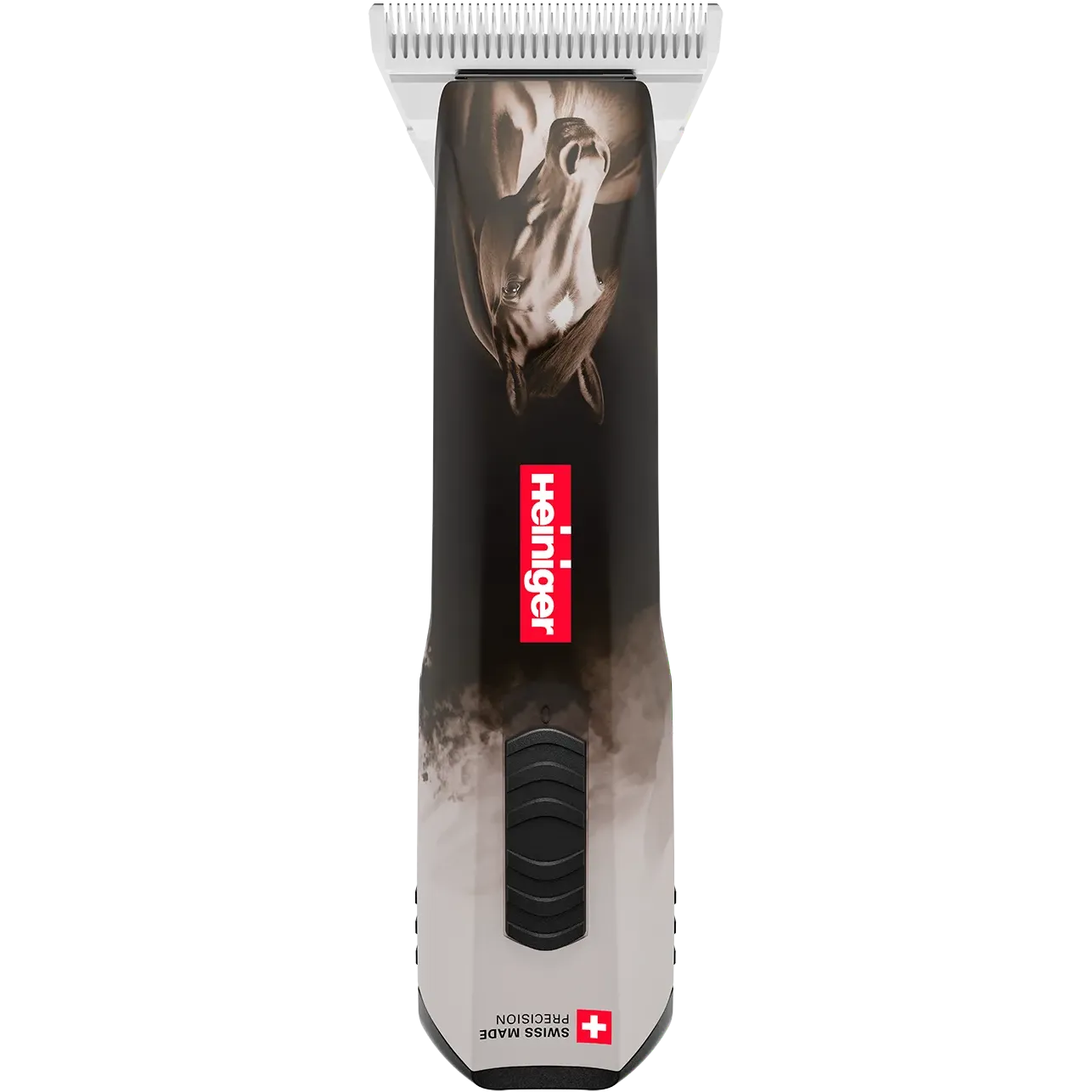 Heiniger Opal 2-Speed Cordless Clipper