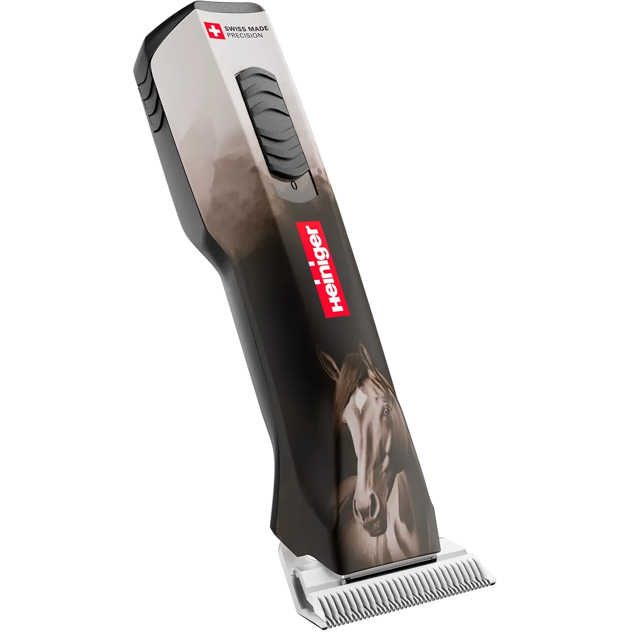 Heiniger Opal 2-Speed Cordless Clipper