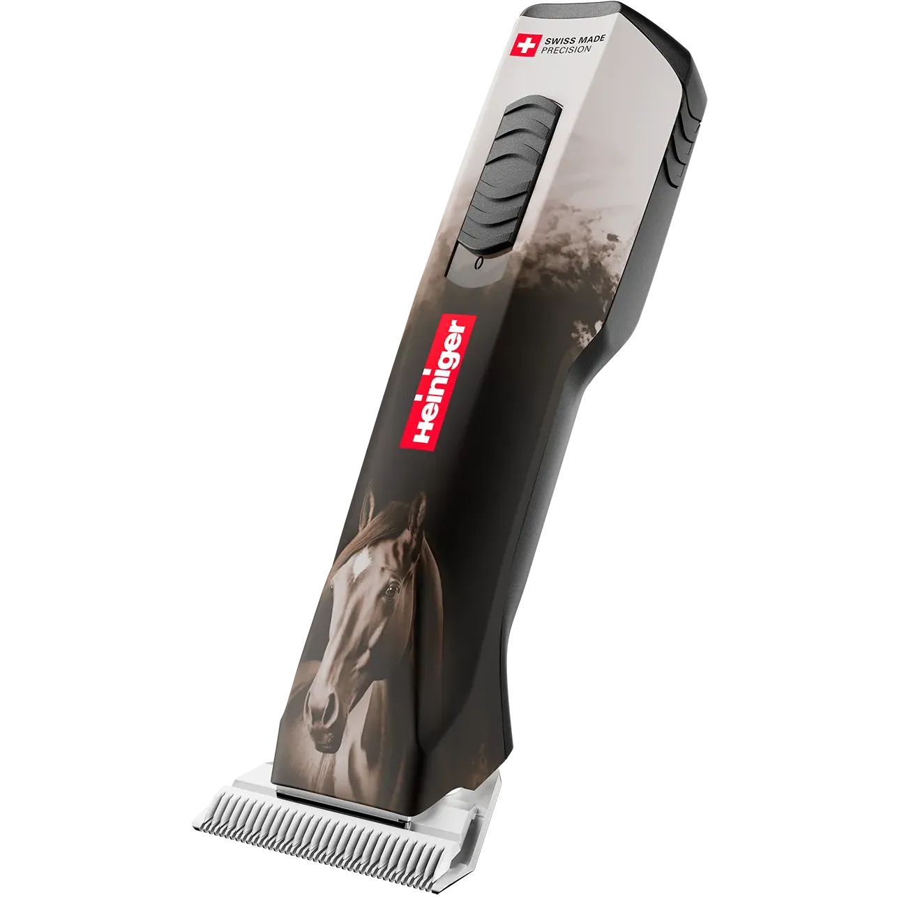 Heiniger Opal 2-Speed Cordless Clipper