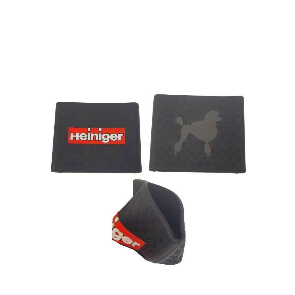 Heiniger Anti-Slip Clipper Grip