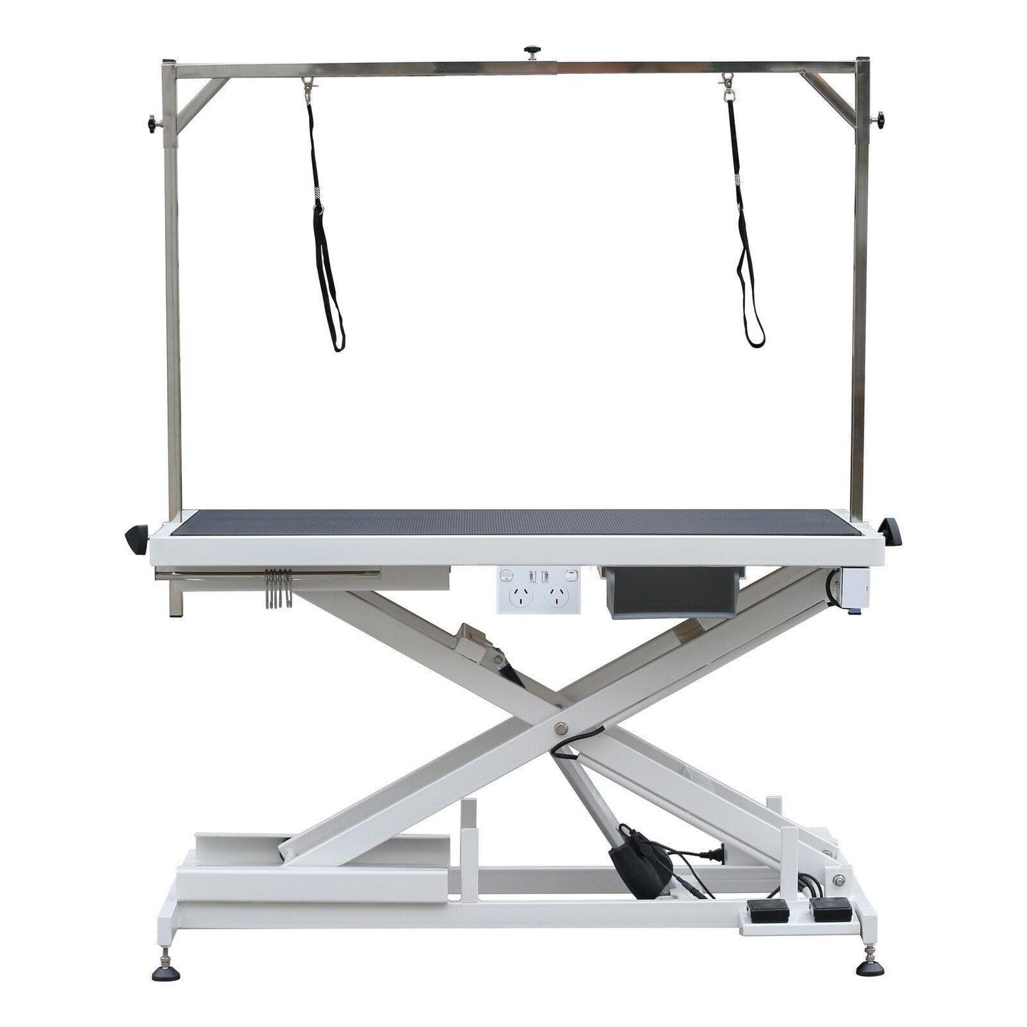 Aeolus Low-Low PRO Table with Air Switch