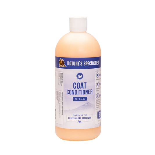 Natures Specialties Coat Conditioner