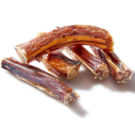 K9 Delights Jumbo Bully Sticks - 4 Pack