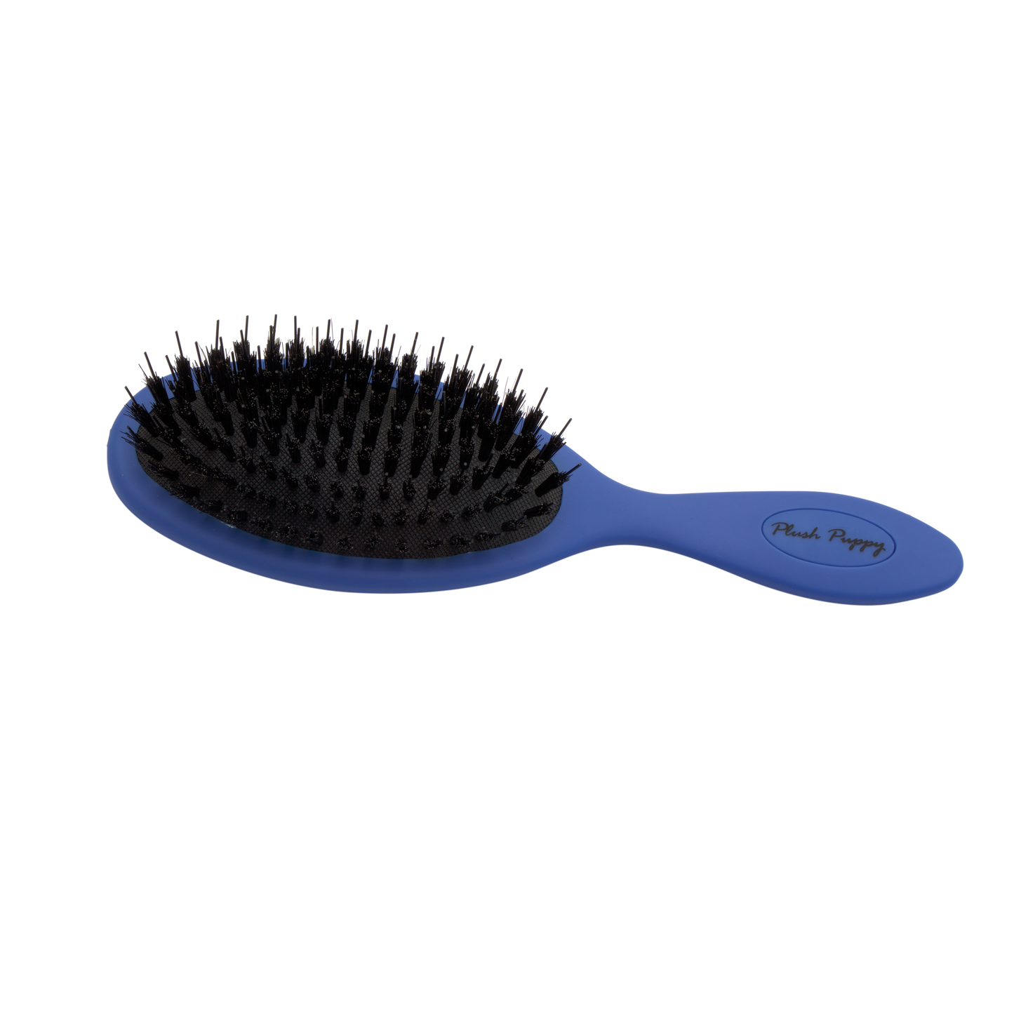 Plush Puppy Anti Static Porcupine Brush