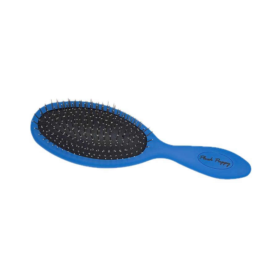 Plush Puppy Regular Pin Brush