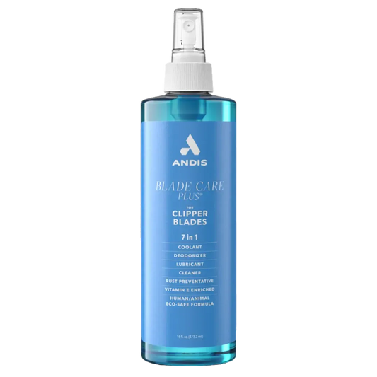 Andis Blade Care Plus 473ml Spray Bottle