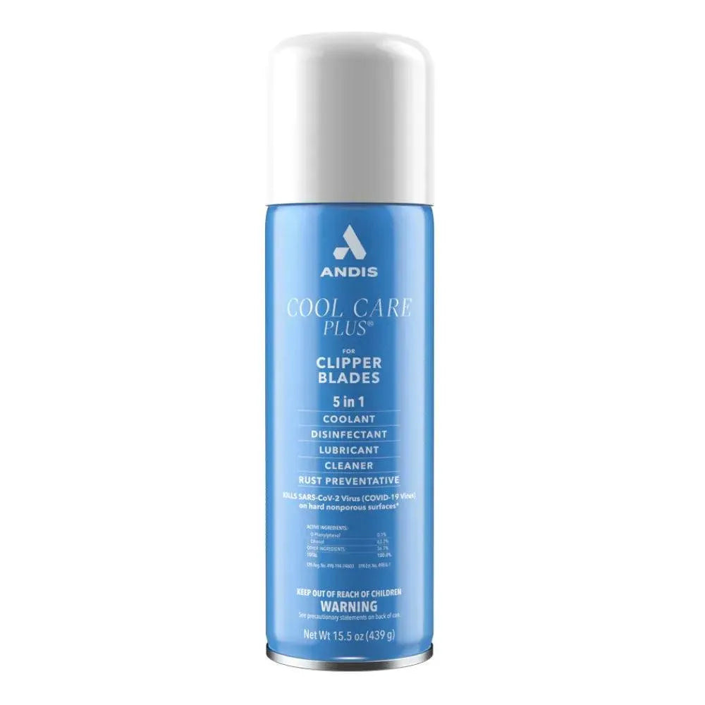 Andis Cool Care Plus Spray 439g Spray Can