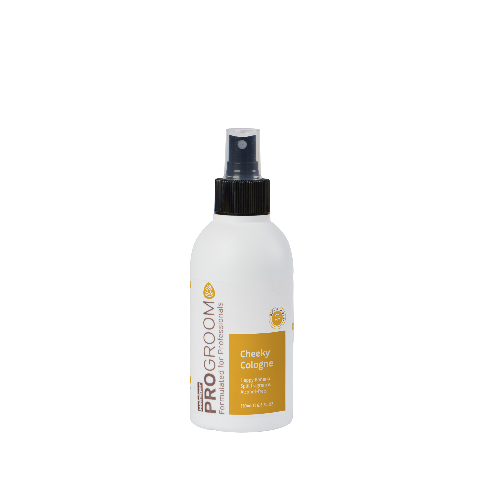 ProGroom Cologne - 250ml