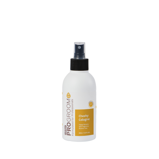 ProGroom Cologne - 250ml