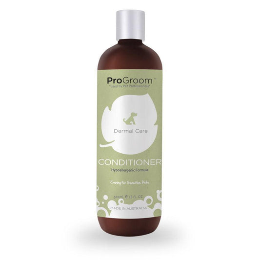 Moisturising Formula for Sensitive Pets