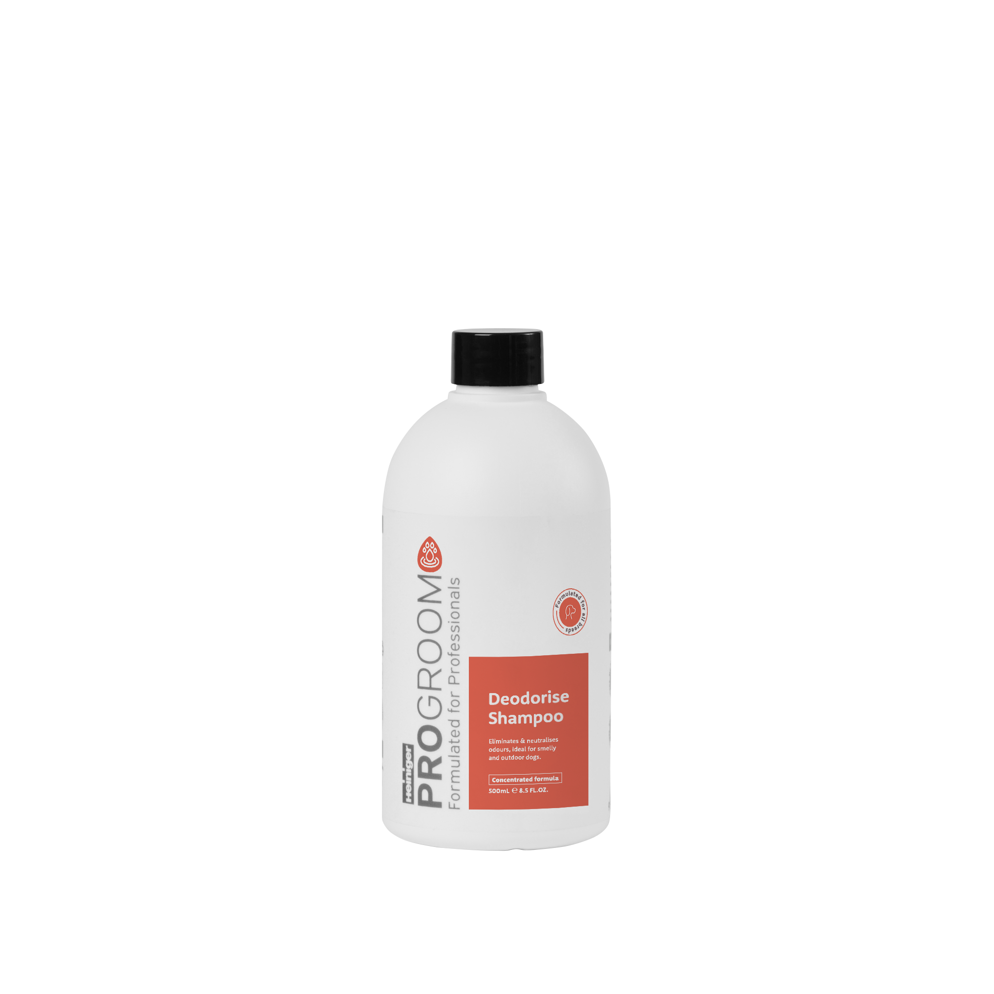 ProGroom Deodorise Shampoo