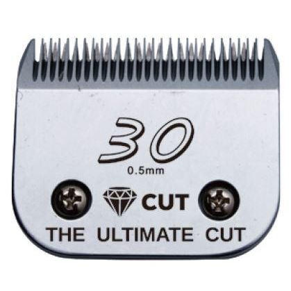 Diamond Cut Blade #30