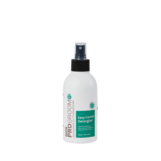 ProGroom Easy Comb Detangler