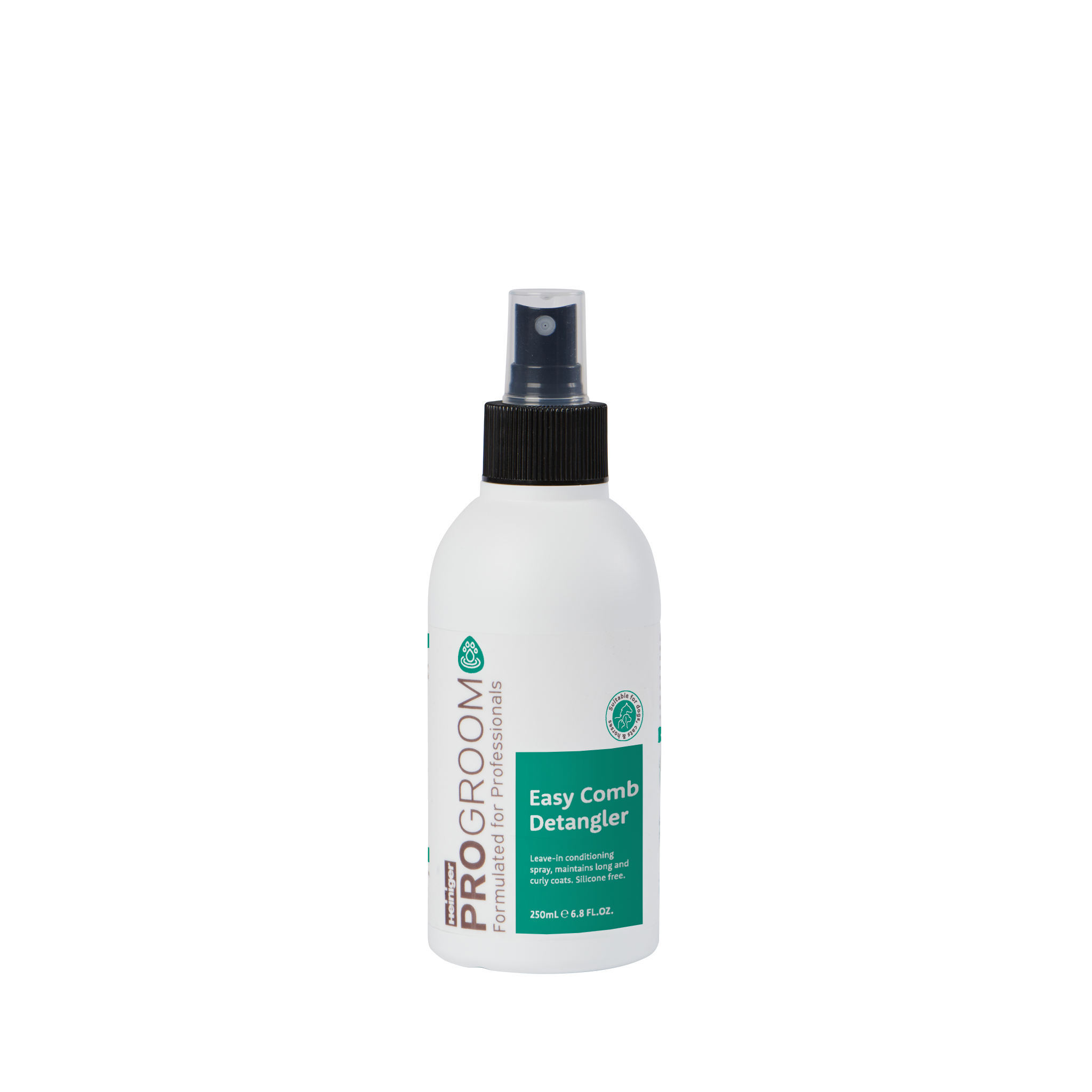 ProGroom Easy Comb Detangler
