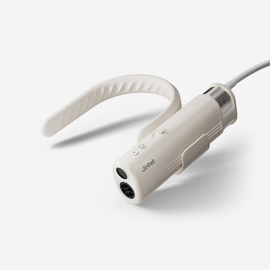 Jirpet Harmony I (H1) - Australian Approved Neck Dryer