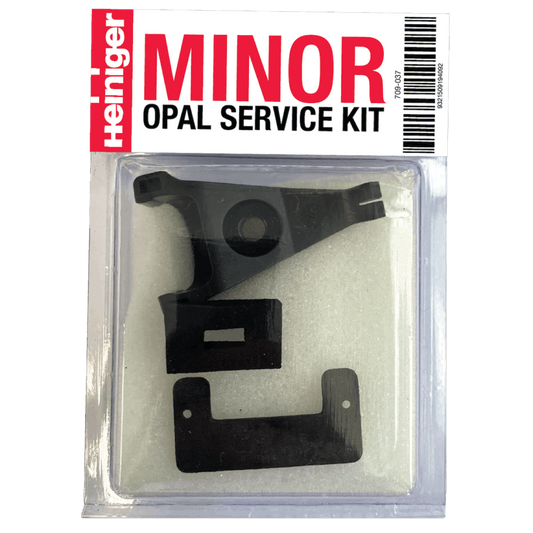 Heiniger Opal Minor Service Kit